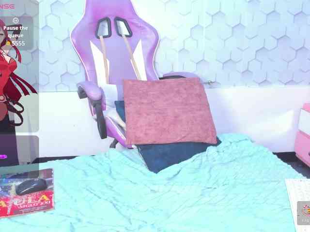 karolebonyy1 webcam