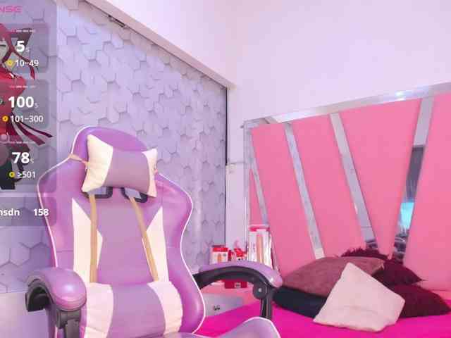 karolebonyy1 webcam