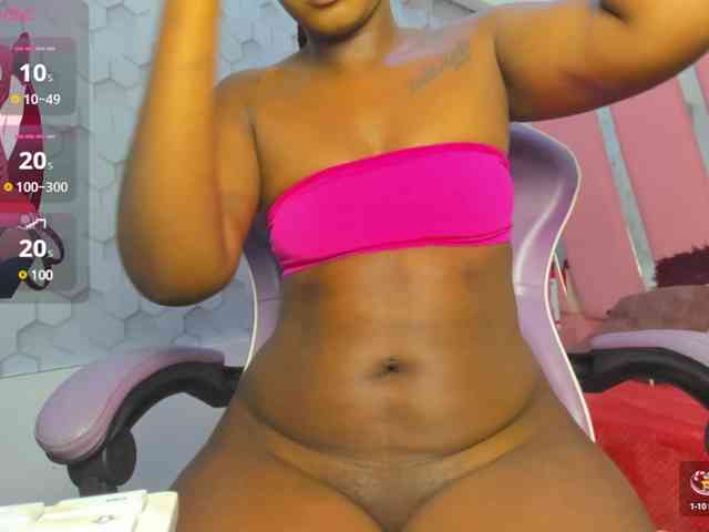 karolebonyy1 webcam