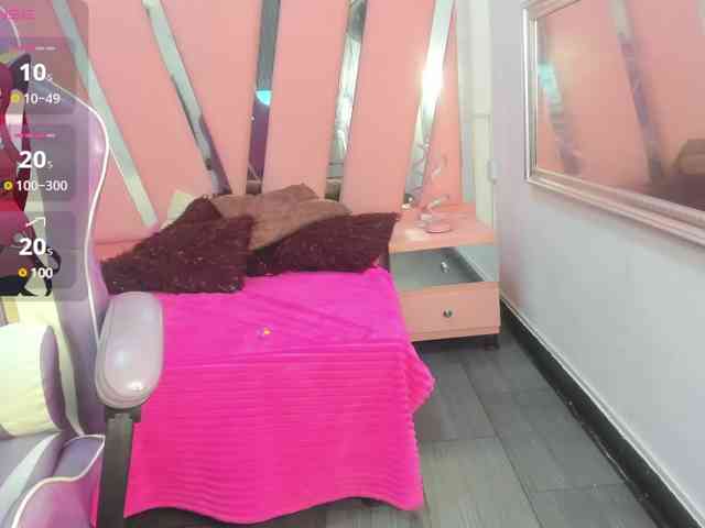 karolebonyy1 webcam