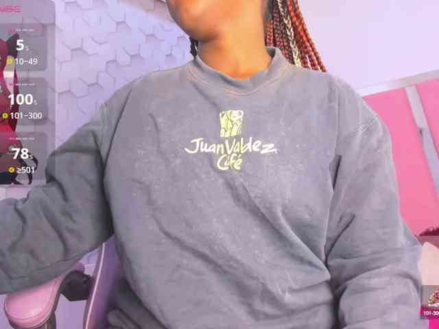 karolebonyy1 webcam