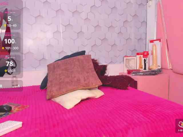 karolebonyy1 webcam