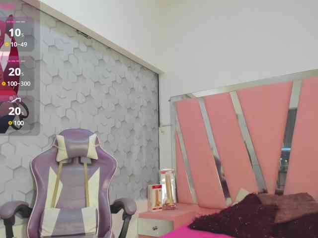 karolebonyy1 webcam