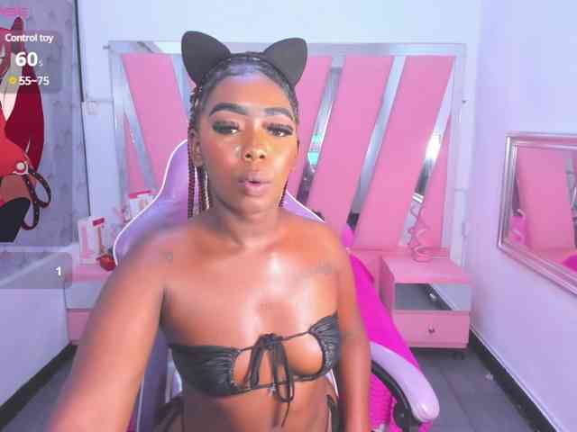 karolebonyy1 webcam