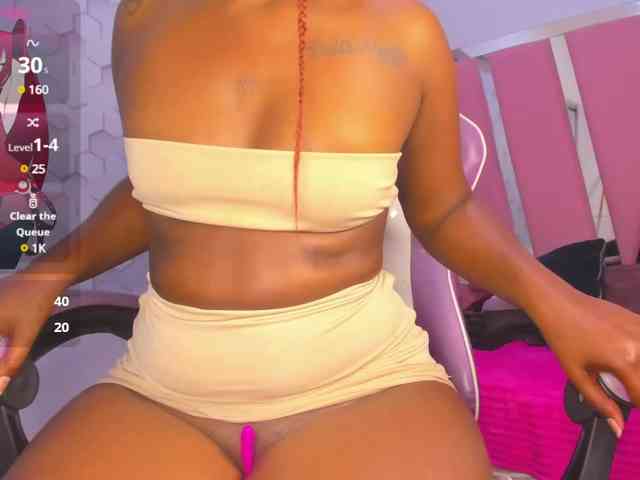 karolebonyy1 webcam