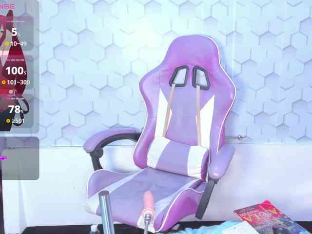 karolebonyy1 webcam