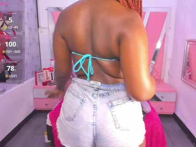 karolebonyy1 webcam