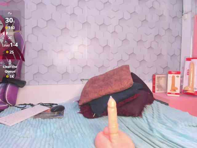 karolebonyy1 webcam