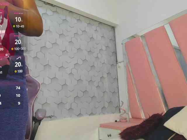 karolebonyy1 webcam