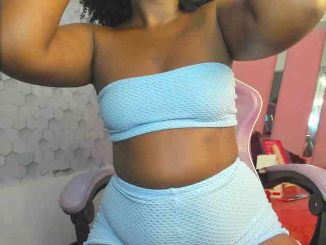 karolebonyy1 webcam