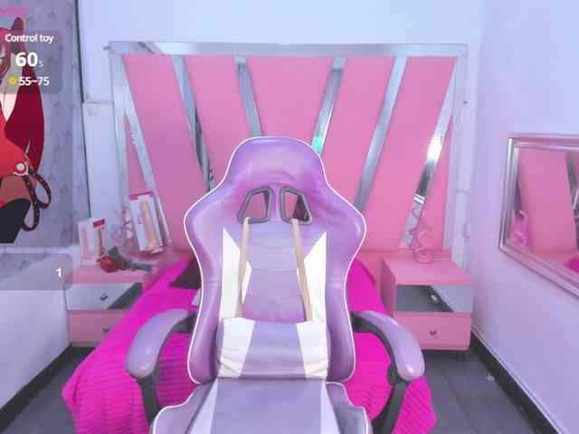 karolebonyy1 webcam