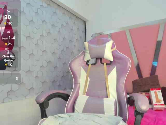 karolebonyy1 webcam