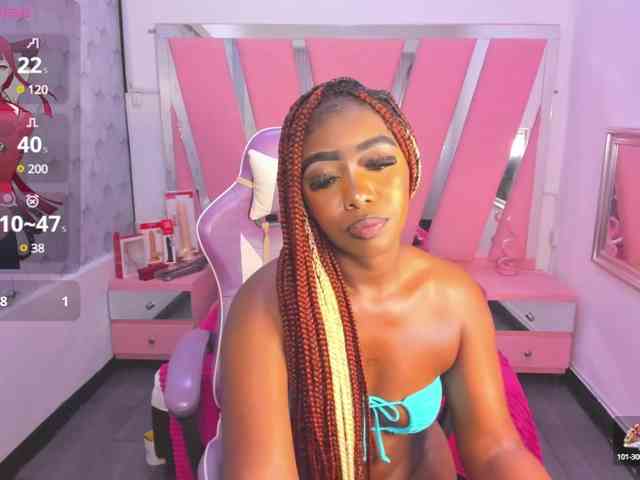 karolebonyy1 webcam