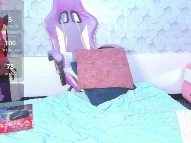 karolebonyy1 webcam