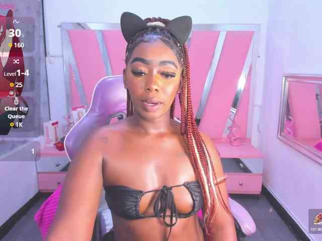 karolebonyy1 webcam