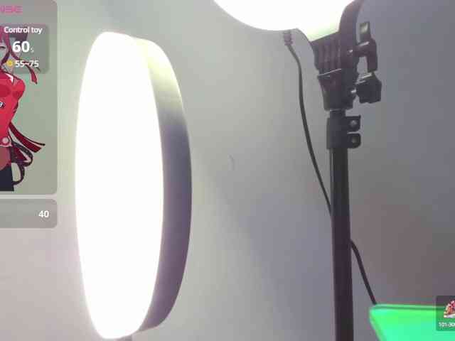 karolebonyy1 webcam