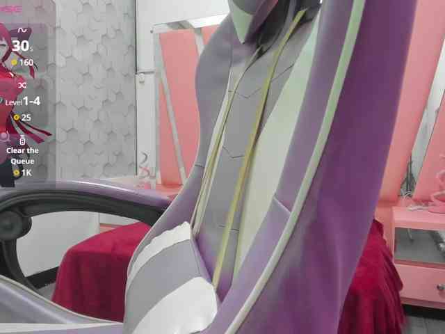 karolebonyy1 webcam