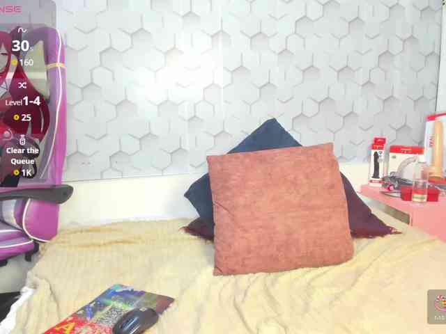 karolebonyy1 webcam