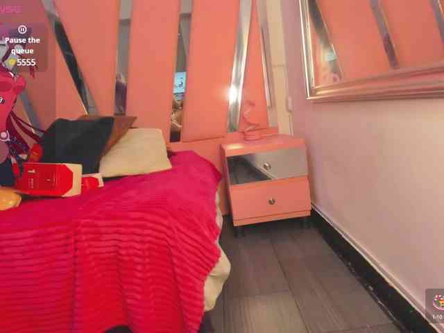 karolebonyy1 webcam
