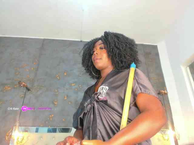 karolebonyy1 Live Webcam on BongaCams