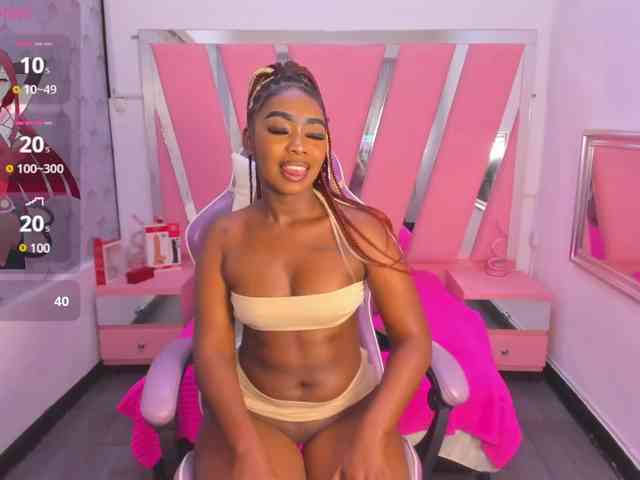 karolebonyy1 webcam