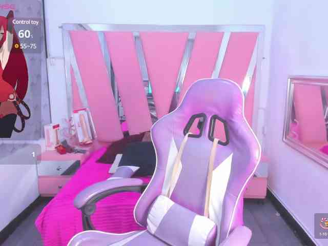 karolebonyy1 webcam
