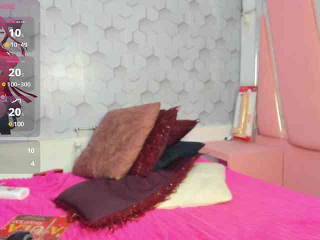 karolebonyy1 webcam