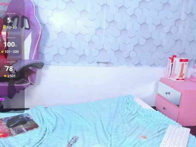 karolebonyy1 webcam