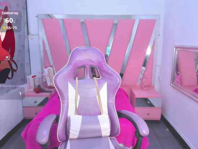 karolebonyy1 webcam