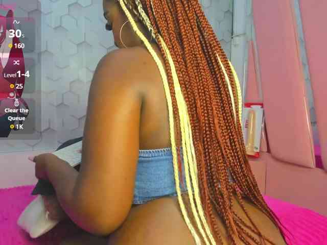 karolebonyy1 webcam