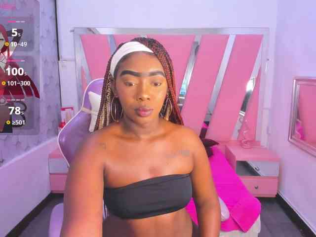 karolebonyy1 webcam