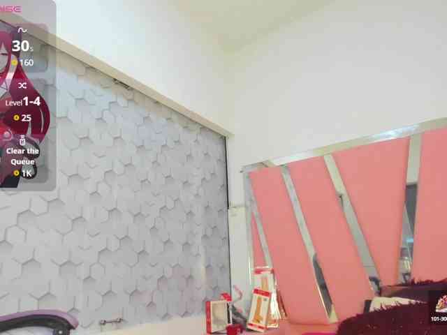 karolebonyy1 webcam