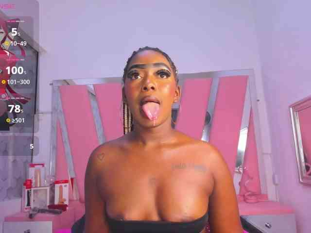 karolebonyy1 webcam