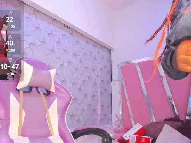 karolebonyy1 webcam