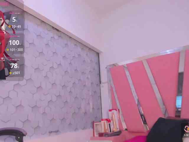 karolebonyy1 webcam