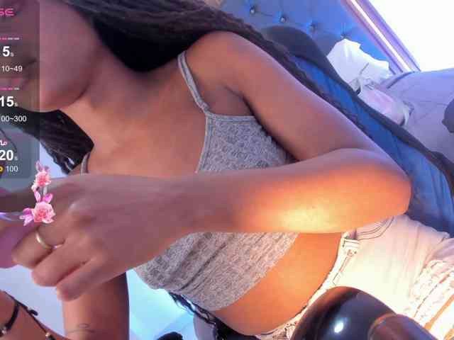 Anyelin-miller