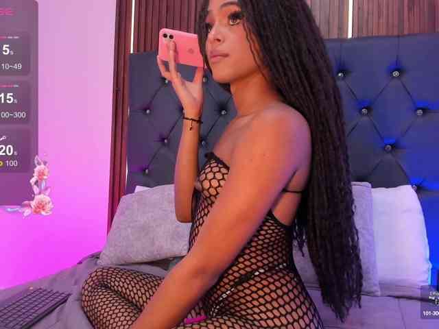 Anyelin-miller