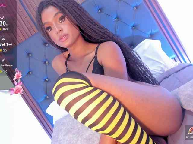 Anyelin-miller