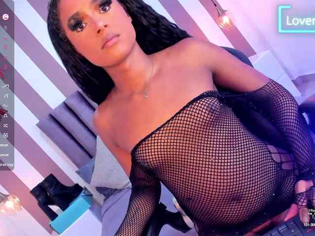 Anyelin-miller Live Webcam on BongaCams