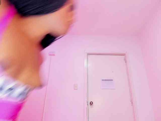 Anyelin-miller Live Webcam on BongaCams