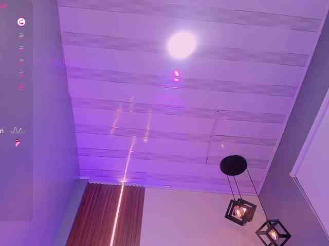 Anyelin-miller Live Webcam on BongaCams