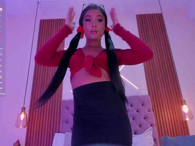 Anyelin-miller Anyelin-miller