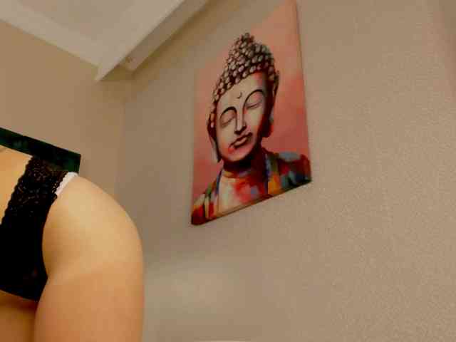 AmmyPierce webcam