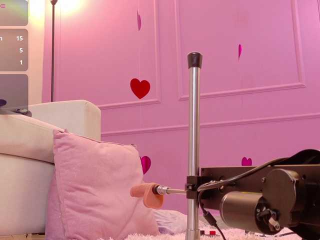 LeiaStone's BongaCams show and profile