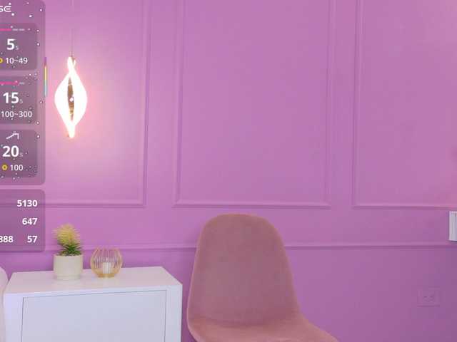 LeiaStone's BongaCams show and profile