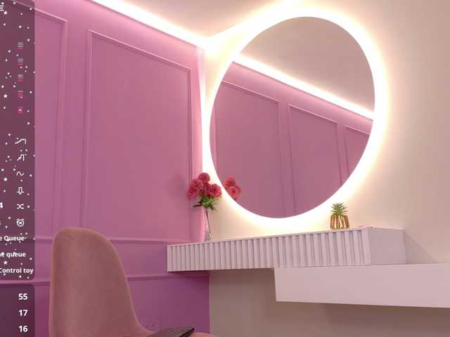  LeiaStone chat room