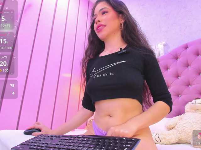  LeiaStone chat room
