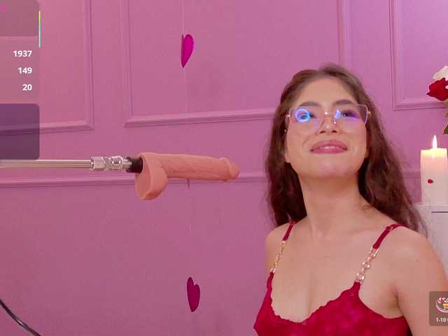 LeiaStone's BongaCams show and profile