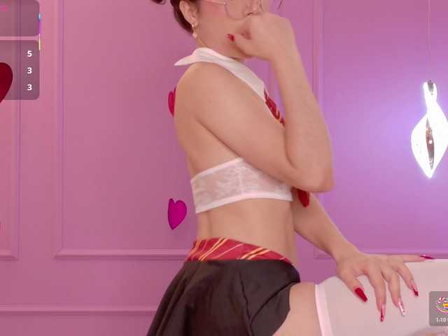 LeiaStone's BongaCams show and profile