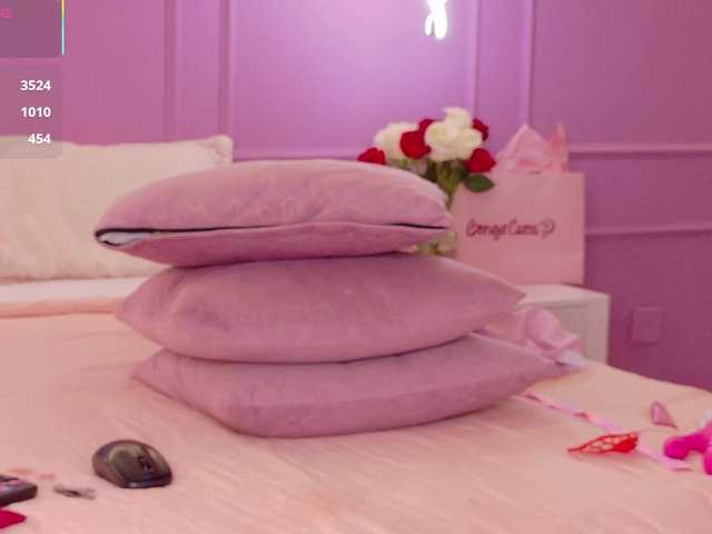 LeiaStone from BongaCams is Freechat